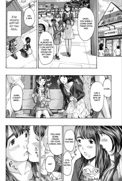 Page 2 of Motto, Zutto