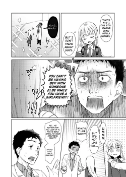 Page 10 of TS Shoujo Haruki-kun 2