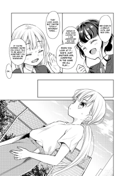 Page 15 of TS Shoujo Haruki-kun 2