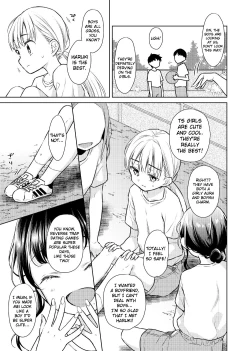 Page 17 of TS Shoujo Haruki-kun 2