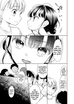 Page 19 of TS Shoujo Haruki-kun 2