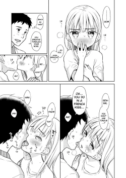 Page 27 of TS Shoujo Haruki-kun 2