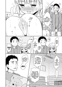 Page 44 of TS Shoujo Haruki-kun 2