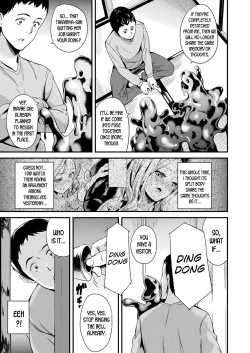 Page 113 of Slime Living Together | Doukyo Suru Neneki Saishuuwa Chapters 1-9