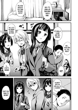 Page 115 of Slime Living Together | Doukyo Suru Neneki Saishuuwa Chapters 1-9