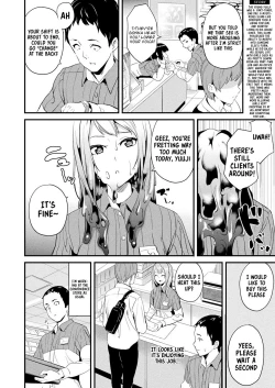 Page 134 of Slime Living Together | Doukyo Suru Neneki Saishuuwa Chapters 1-9
