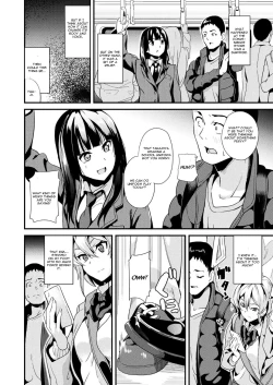 Page 22 of Slime Living Together | Doukyo Suru Neneki Saishuuwa Chapters 1-9