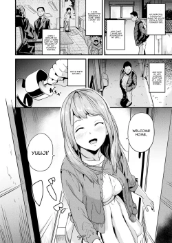 Page 2 of Slime Living Together | Doukyo Suru Neneki Saishuuwa Chapters 1-9