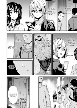 Page 40 of Slime Living Together | Doukyo Suru Neneki Saishuuwa Chapters 1-9