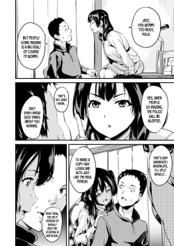 Page 66 of Slime Living Together | Doukyo Suru Neneki Saishuuwa Chapters 1-9