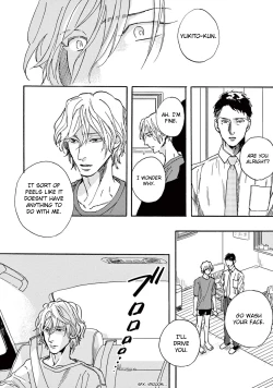 Page 33 of Mofuku no Hanayome | Mourning And New Departure Ch. 5