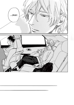 Page 36 of Mofuku no Hanayome | Mourning And New Departure Ch. 5