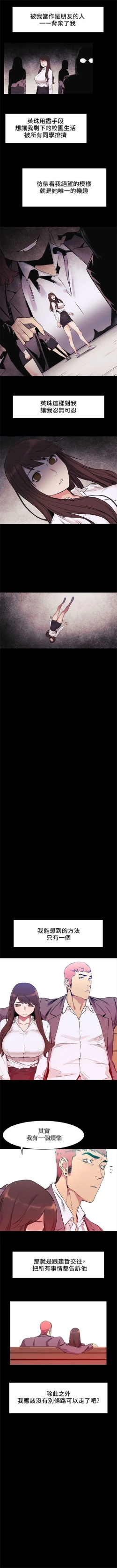 Page 268 of （週5）衝突 1-84 中文翻譯 （更新中）