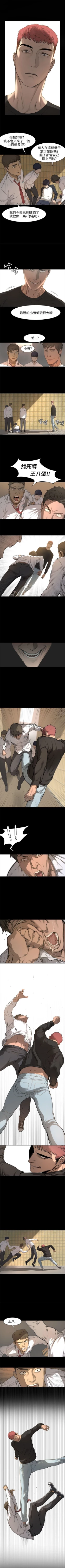 Page 6 of （週5）衝突 1-84 中文翻譯 （更新中）