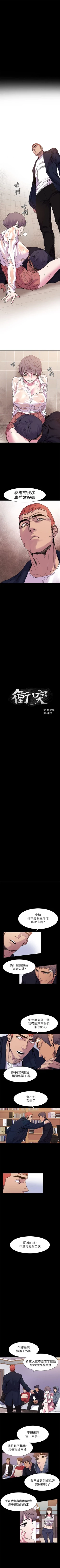 Page 82 of （週5）衝突 1-84 中文翻譯 （更新中）