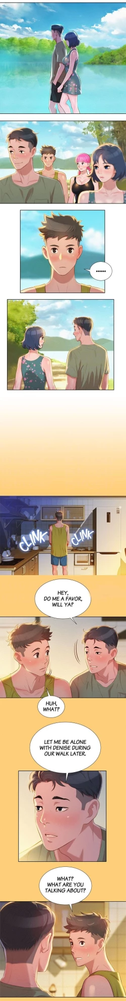 Page 217 of What do you Take me For? Ch.37/?