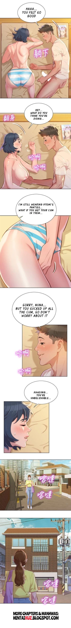 Page 371 of What do you Take me For? Ch.37/?