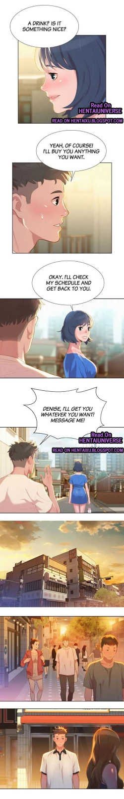 Page 43 of What do you Take me For? Ch.37/?