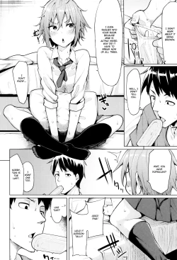 Page 2 of Necchuushou ni Gochuui o | Beware of Heat Stroke