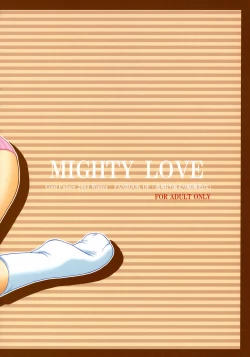 Page 30 of MIGHTY LOVE
