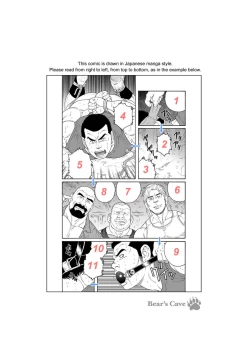 Page 2 of Mitsurin Yuusha DoreiEnslaved