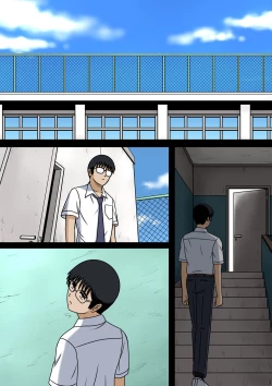 Page 2 of Wake ari Kanojo to Bocchi no Boku to