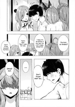 Page 34 of Hanayome no Kakuritsu | Chance to be a Bride