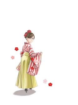 Page 204 of Oheso no Shita ga, Atsuinda