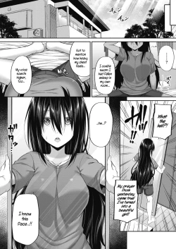 Page 2 of Kizuita Ato ni wa - After noticing | After Realizing