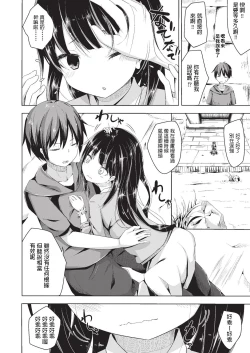 Page 8 of Natsu no Saisho kara Saigo made