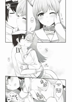 Page 11 of Ooi! Nekomimi o Tsukeyou! |  Ooi! Put On These Cat Ears!