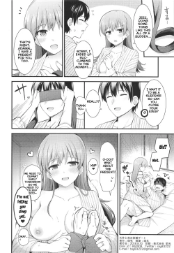 Page 25 of Ooi to Yoru no Ryokan Date | Night Date with Ooi in an Inn