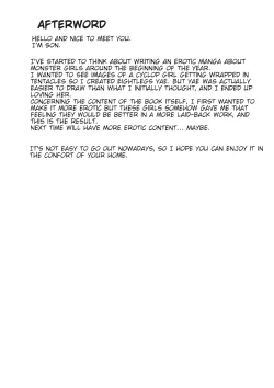 Page 22 of Tako Musume to Tangan Musume ga XX Suru dake.