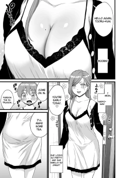 Page 8 of Oppai na Natsuyasumi 3 | The Summer Break of Boobs 3