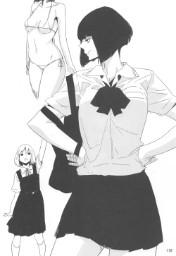 Page 117 of ED no Rakugaki Matome 2・3・4・5+α