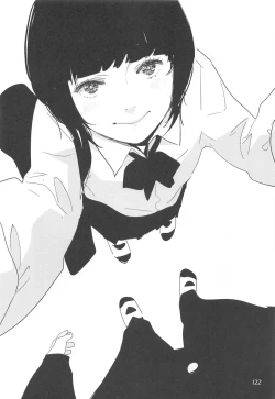 Page 121 of ED no Rakugaki Matome 2・3・4・5+α