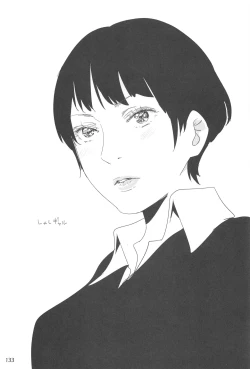 Page 132 of ED no Rakugaki Matome 2・3・4・5+α