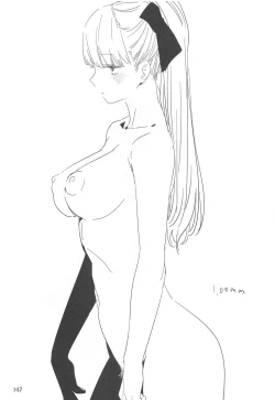 Page 146 of ED no Rakugaki Matome 2・3・4・5+α