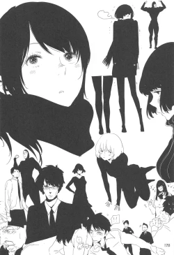 Page 177 of ED no Rakugaki Matome 2・3・4・5+α