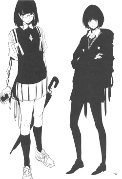 Page 191 of ED no Rakugaki Matome 2・3・4・5+α