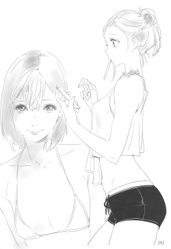 Page 291 of ED no Rakugaki Matome 2・3・4・5+α