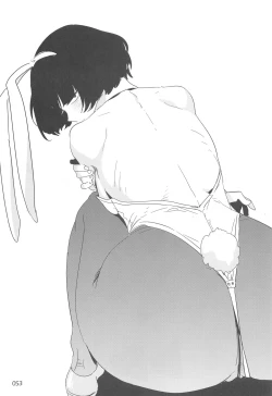 Page 52 of ED no Rakugaki Matome 2・3・4・5+α