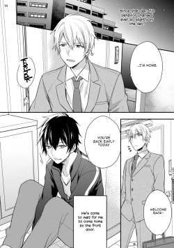 Page 13 of Yonaki Neko