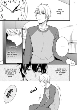 Page 18 of Yonaki Neko