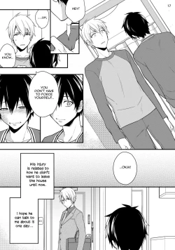 Page 20 of Yonaki Neko