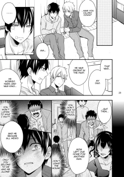 Page 26 of Yonaki Neko