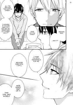 Page 28 of Yonaki Neko