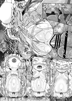 Page 46 of Chotto Ecchi na Flan-chan Sara ni Kahitsuban