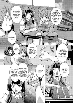 Page 2 of Getting Off Inside a Delinquent's Hole?!