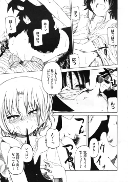 Page 338 of COMIC Megastore 2009-11